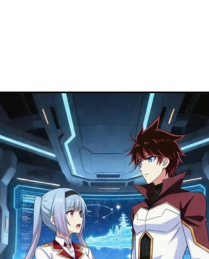 Chiến Hạm Của Ta Có Thể Thăng Cấp Chapter 166 - 18