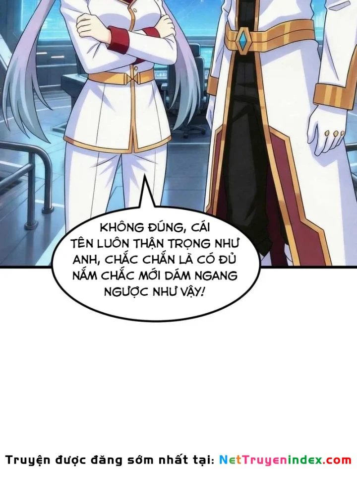 Chiến Hạm Của Ta Có Thể Thăng Cấp Chapter 166 - 19