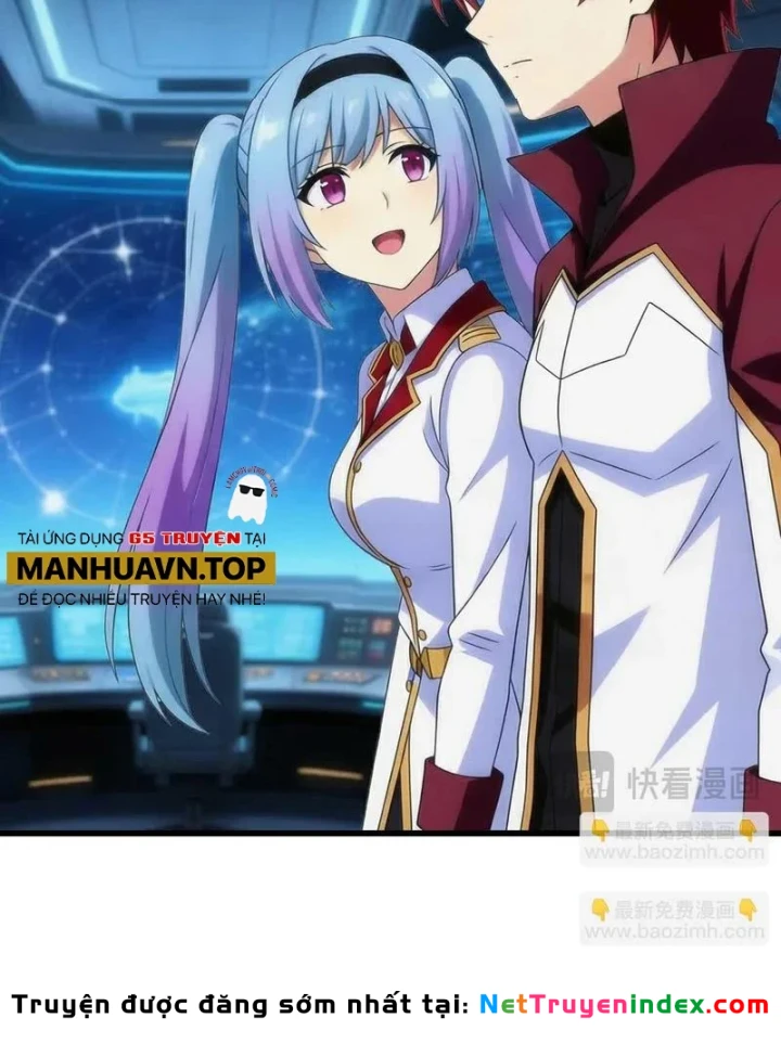 Chiến Hạm Của Ta Có Thể Thăng Cấp Chapter 166 - 21