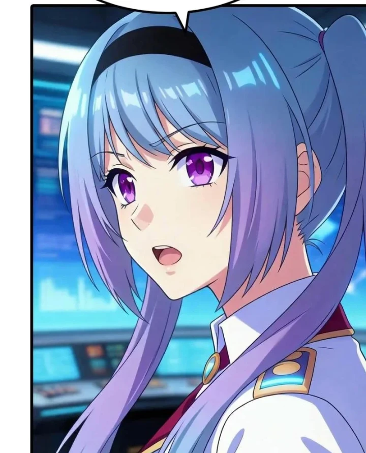 Chiến Hạm Của Ta Có Thể Thăng Cấp Chapter 166 - 23