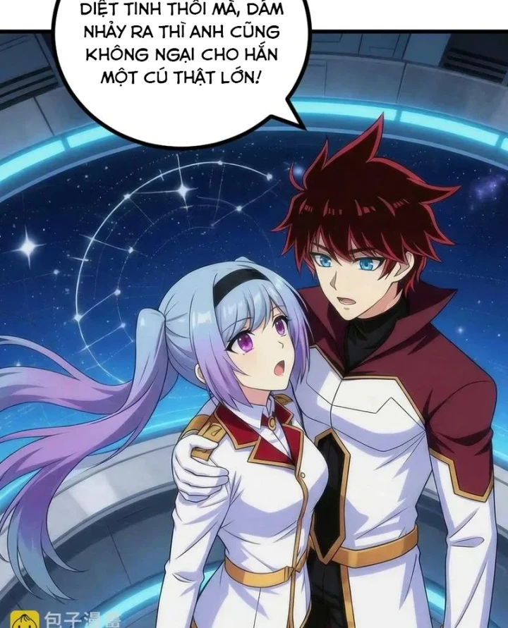 Chiến Hạm Của Ta Có Thể Thăng Cấp Chapter 166 - 25