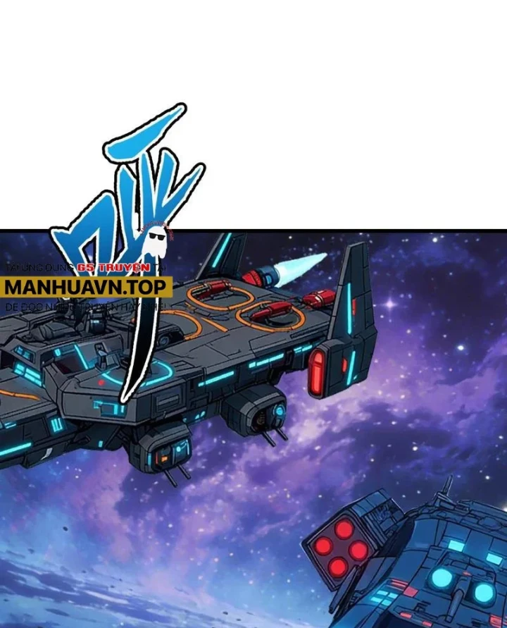 Chiến Hạm Của Ta Có Thể Thăng Cấp Chapter 166 - 27