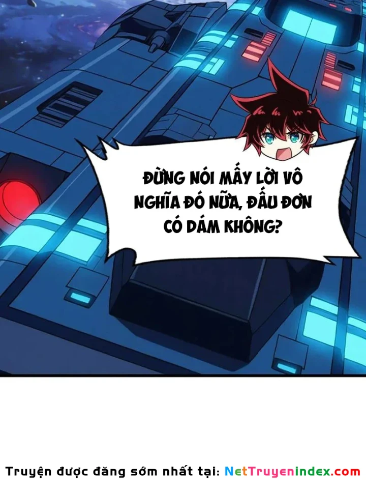 Chiến Hạm Của Ta Có Thể Thăng Cấp Chapter 166 - 28