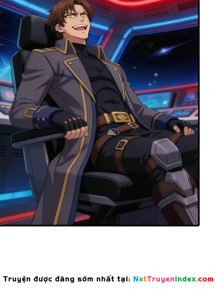 Chiến Hạm Của Ta Có Thể Thăng Cấp Chapter 166 - 30