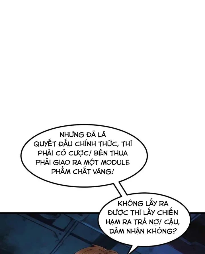 Chiến Hạm Của Ta Có Thể Thăng Cấp Chapter 166 - 31