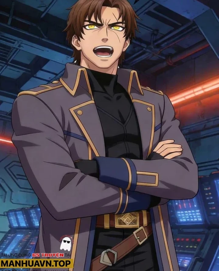 Chiến Hạm Của Ta Có Thể Thăng Cấp Chapter 166 - 32