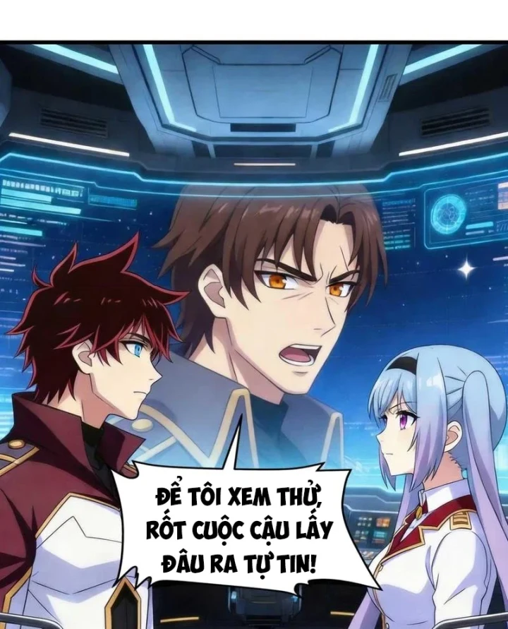 Chiến Hạm Của Ta Có Thể Thăng Cấp Chapter 166 - 36