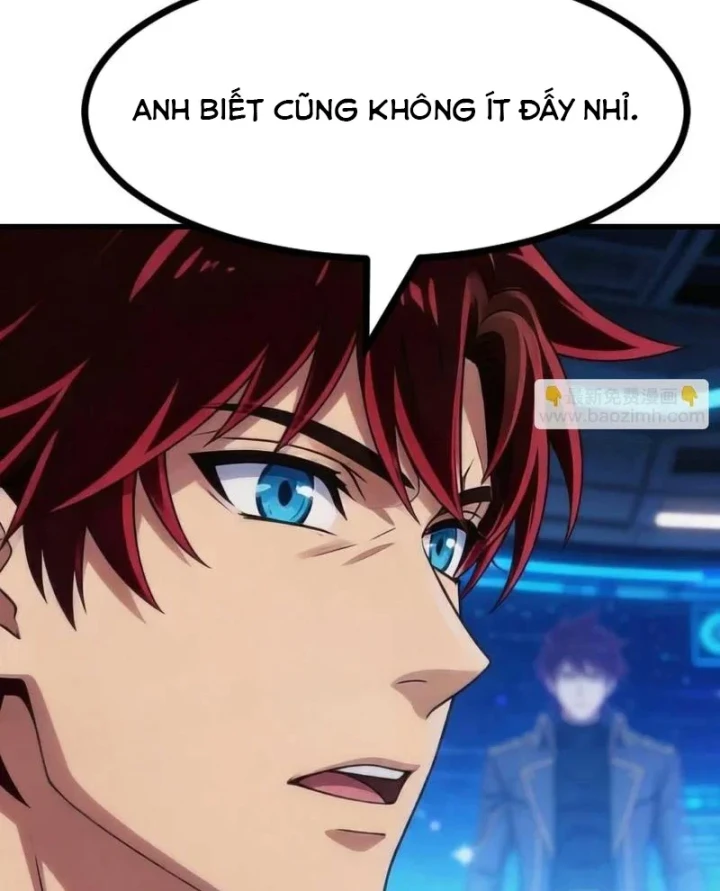 Chiến Hạm Của Ta Có Thể Thăng Cấp Chapter 166 - 40