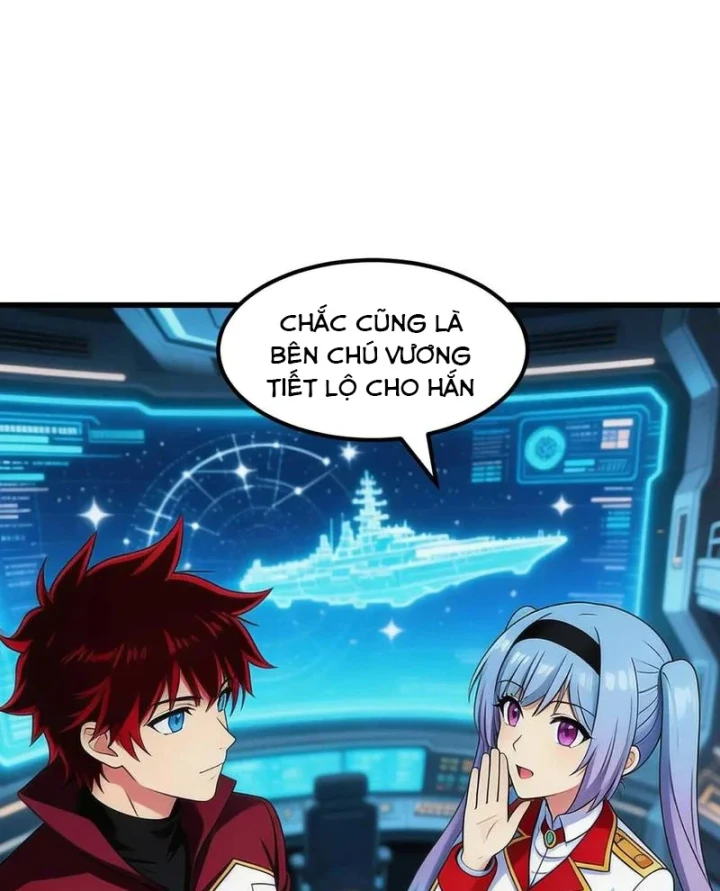 Chiến Hạm Của Ta Có Thể Thăng Cấp Chapter 166 - 42