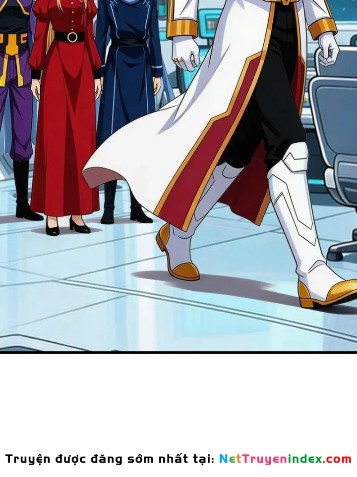 Chiến Hạm Của Ta Có Thể Thăng Cấp Chapter 166 - 45