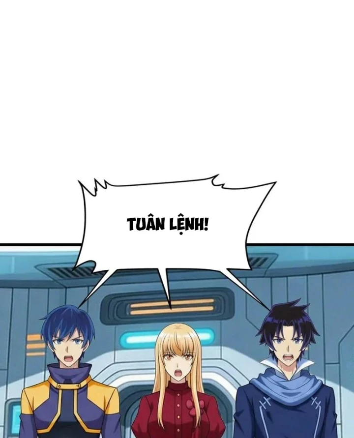 Chiến Hạm Của Ta Có Thể Thăng Cấp Chapter 166 - 47