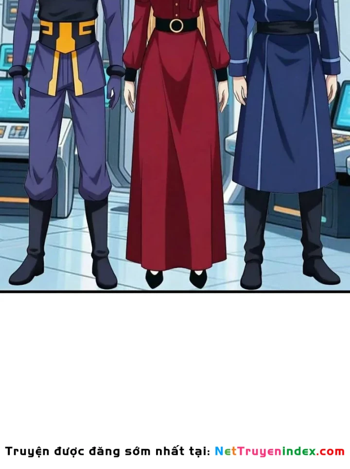 Chiến Hạm Của Ta Có Thể Thăng Cấp Chapter 166 - 48