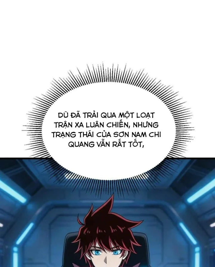 Chiến Hạm Của Ta Có Thể Thăng Cấp Chapter 166 - 49