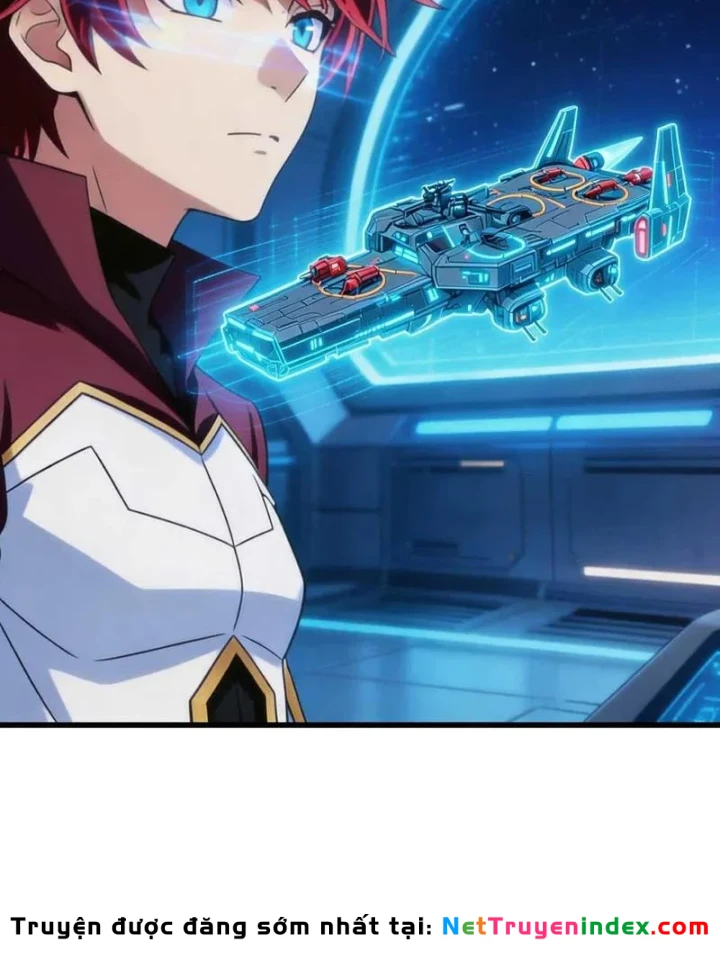 Chiến Hạm Của Ta Có Thể Thăng Cấp Chapter 166 - 52