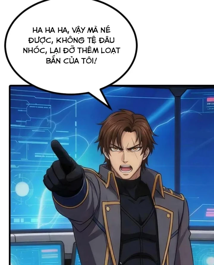 Chiến Hạm Của Ta Có Thể Thăng Cấp Chapter 166 - 60