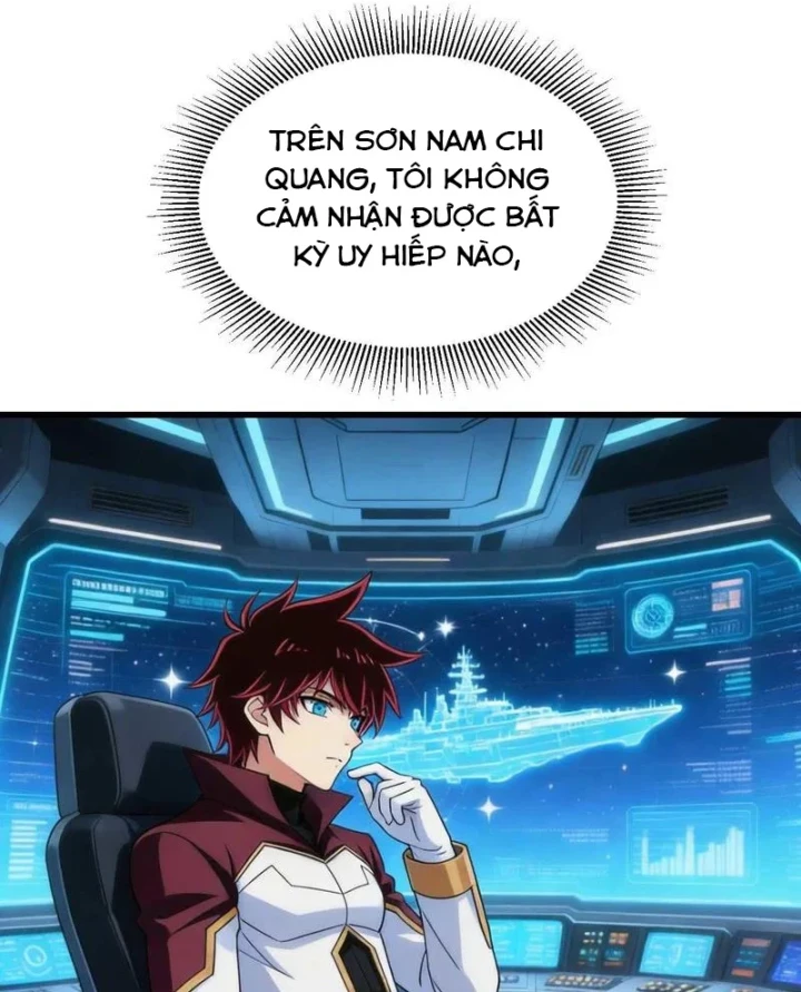 Chiến Hạm Của Ta Có Thể Thăng Cấp Chapter 166 - 64