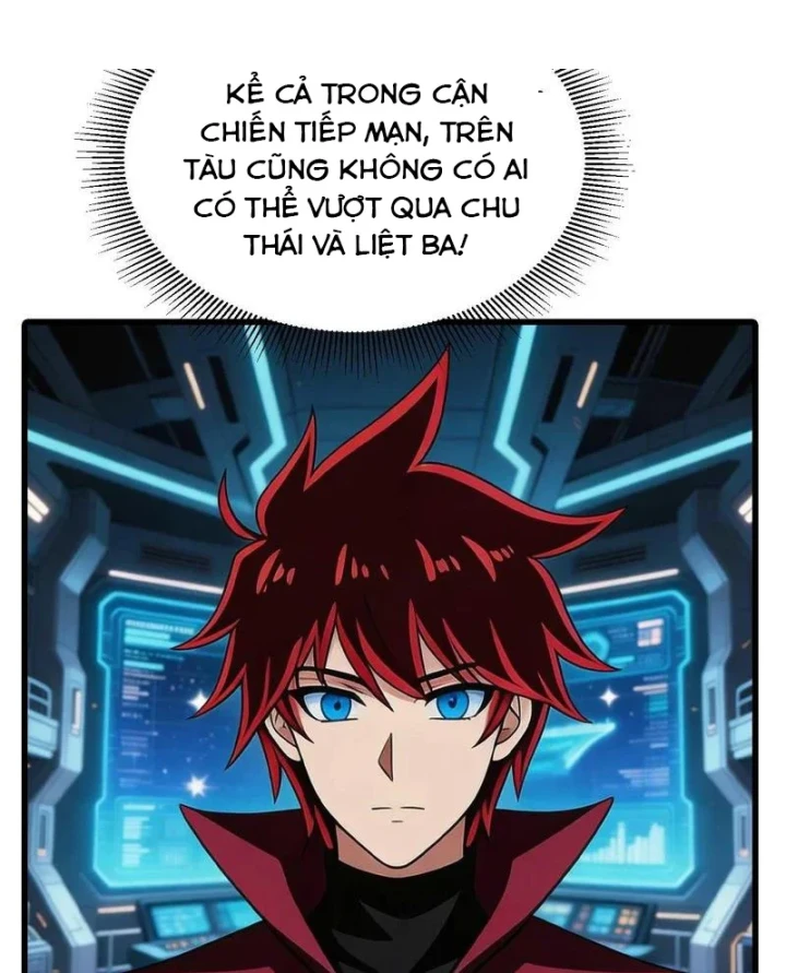 Chiến Hạm Của Ta Có Thể Thăng Cấp Chapter 166 - 66