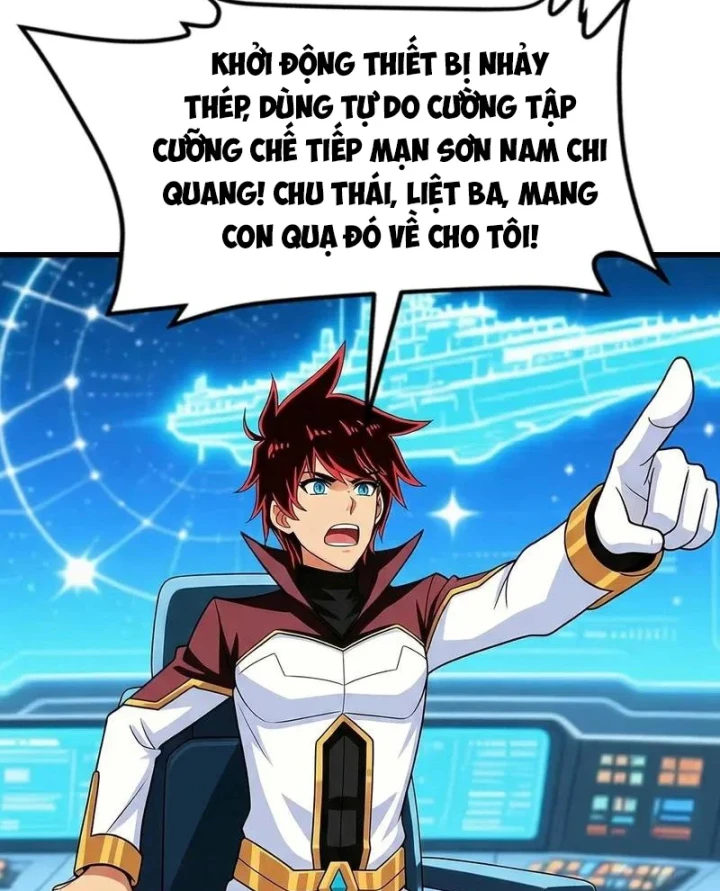 Chiến Hạm Của Ta Có Thể Thăng Cấp Chapter 166 - 68
