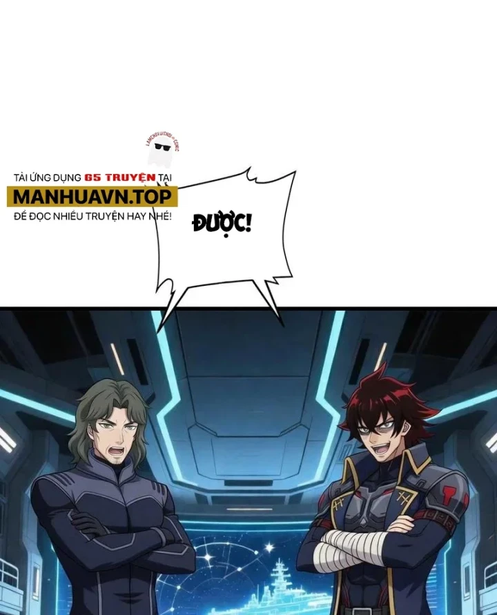 Chiến Hạm Của Ta Có Thể Thăng Cấp Chapter 166 - 70