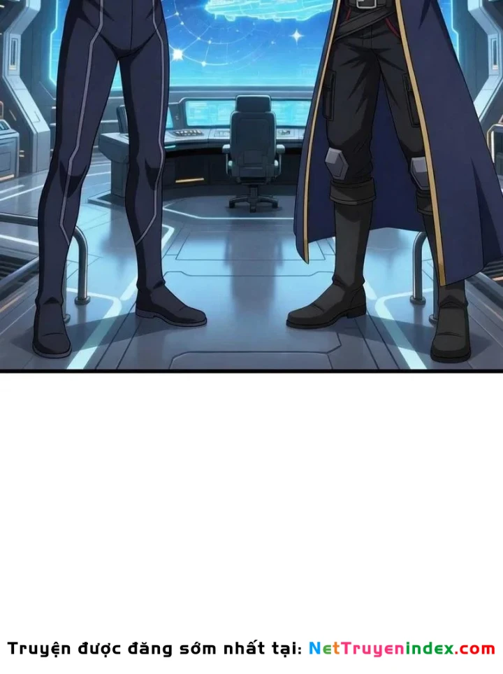 Chiến Hạm Của Ta Có Thể Thăng Cấp Chapter 166 - 71