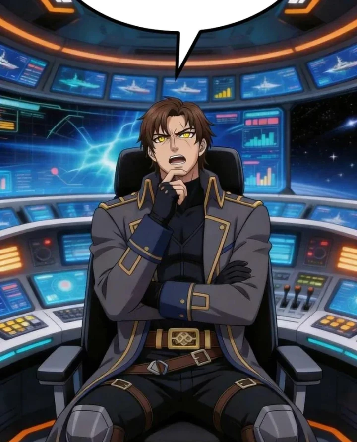 Chiến Hạm Của Ta Có Thể Thăng Cấp Chapter 166 - 79