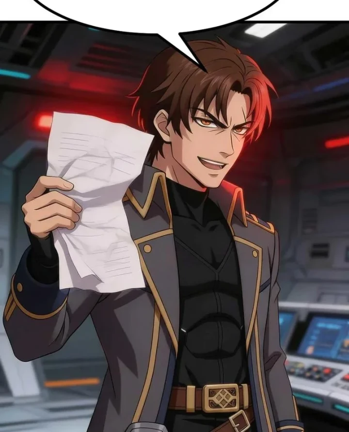 Chiến Hạm Của Ta Có Thể Thăng Cấp Chapter 166 - 83