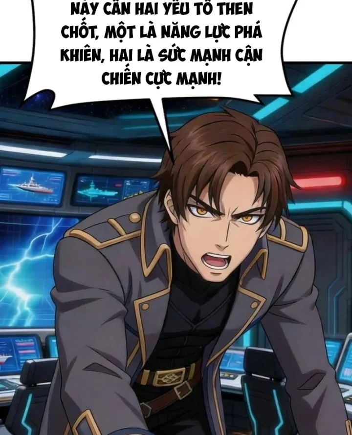Chiến Hạm Của Ta Có Thể Thăng Cấp Chapter 166 - 85