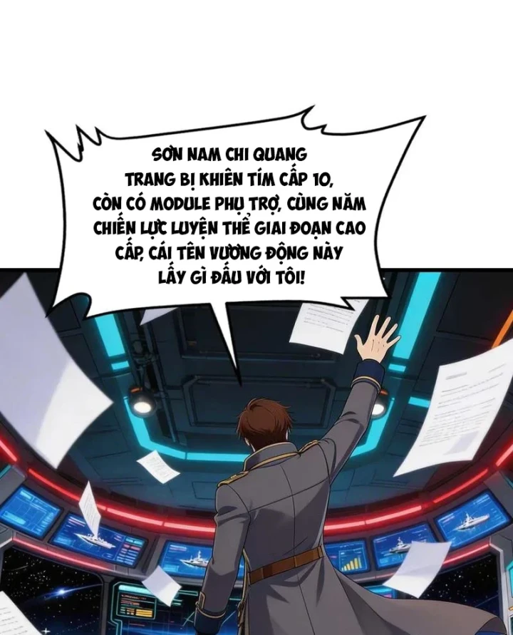 Chiến Hạm Của Ta Có Thể Thăng Cấp Chapter 166 - 87