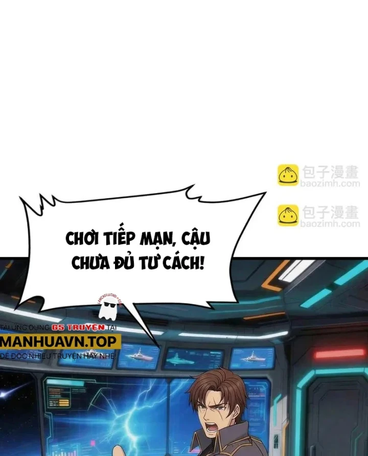 Chiến Hạm Của Ta Có Thể Thăng Cấp Chapter 166 - 89