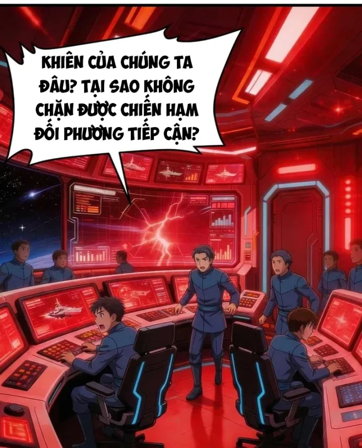 Chiến Hạm Của Ta Có Thể Thăng Cấp Chapter 166 - 95
