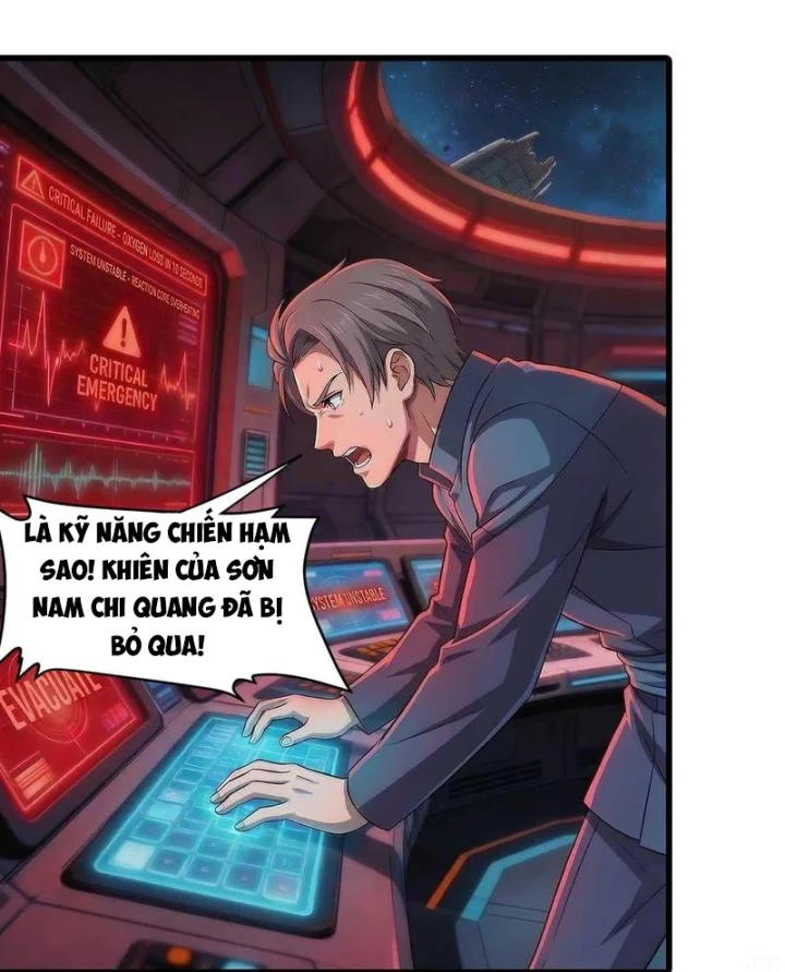 Chiến Hạm Của Ta Có Thể Thăng Cấp Chapter 166 - 97