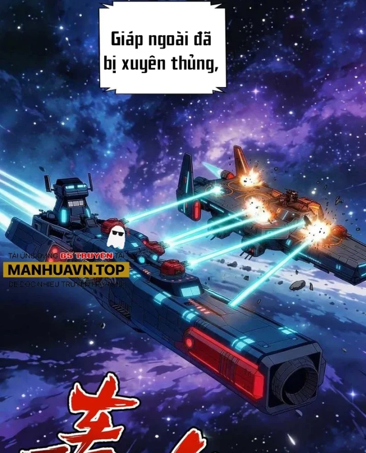 Chiến Hạm Của Ta Có Thể Thăng Cấp Chapter 166 - 99