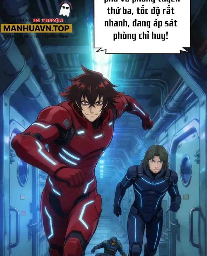 Chiến Hạm Của Ta Có Thể Thăng Cấp Chapter 166 - 105