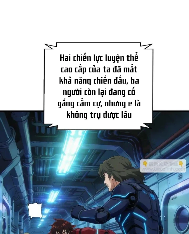 Chiến Hạm Của Ta Có Thể Thăng Cấp Chapter 166 - 107