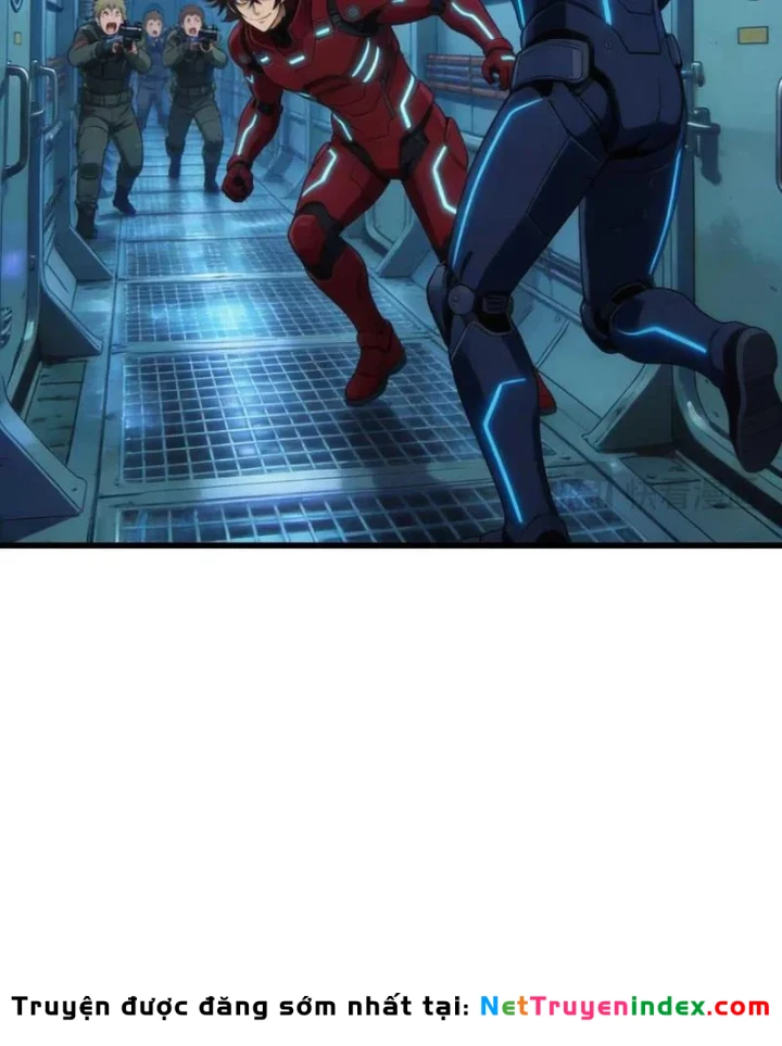 Chiến Hạm Của Ta Có Thể Thăng Cấp Chapter 166 - 108