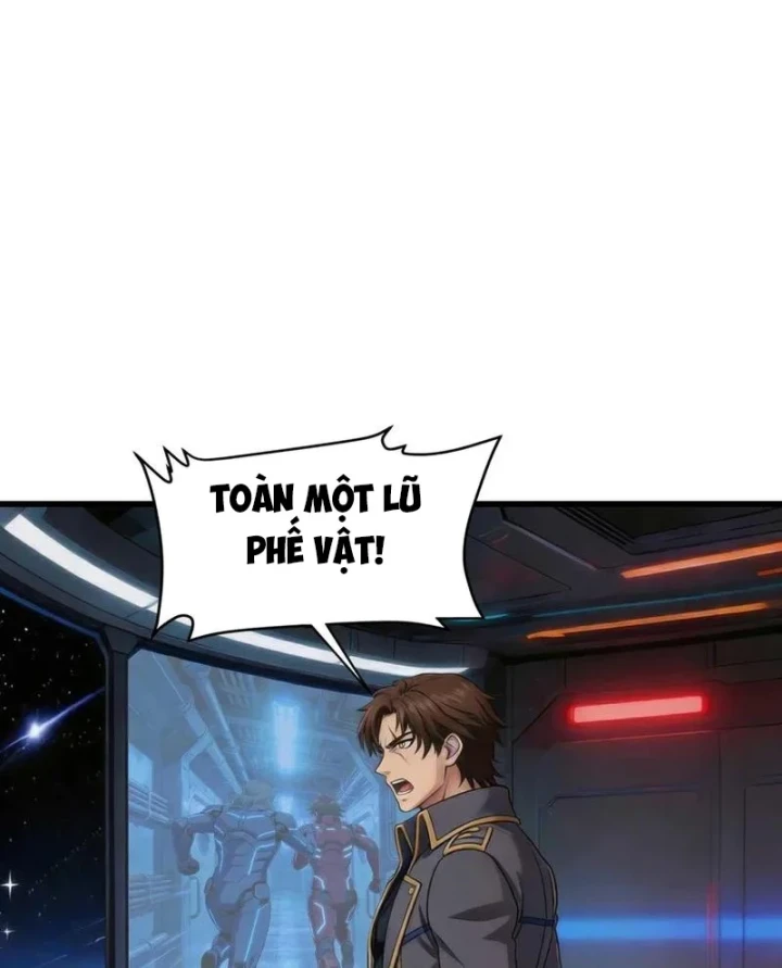 Chiến Hạm Của Ta Có Thể Thăng Cấp Chapter 166 - 109