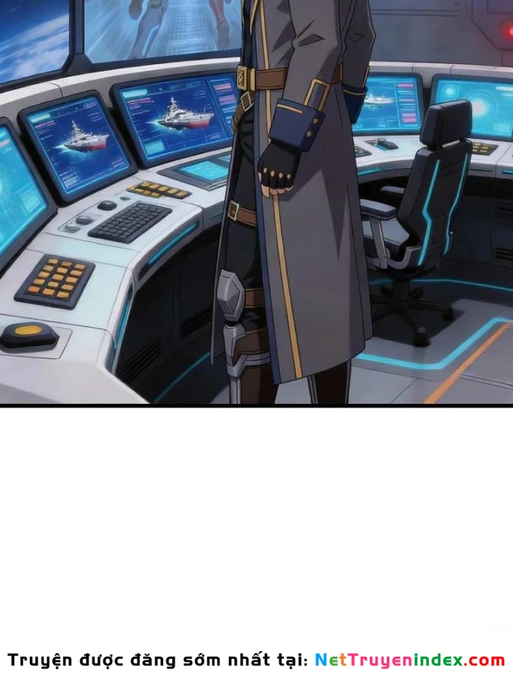 Chiến Hạm Của Ta Có Thể Thăng Cấp Chapter 166 - 110