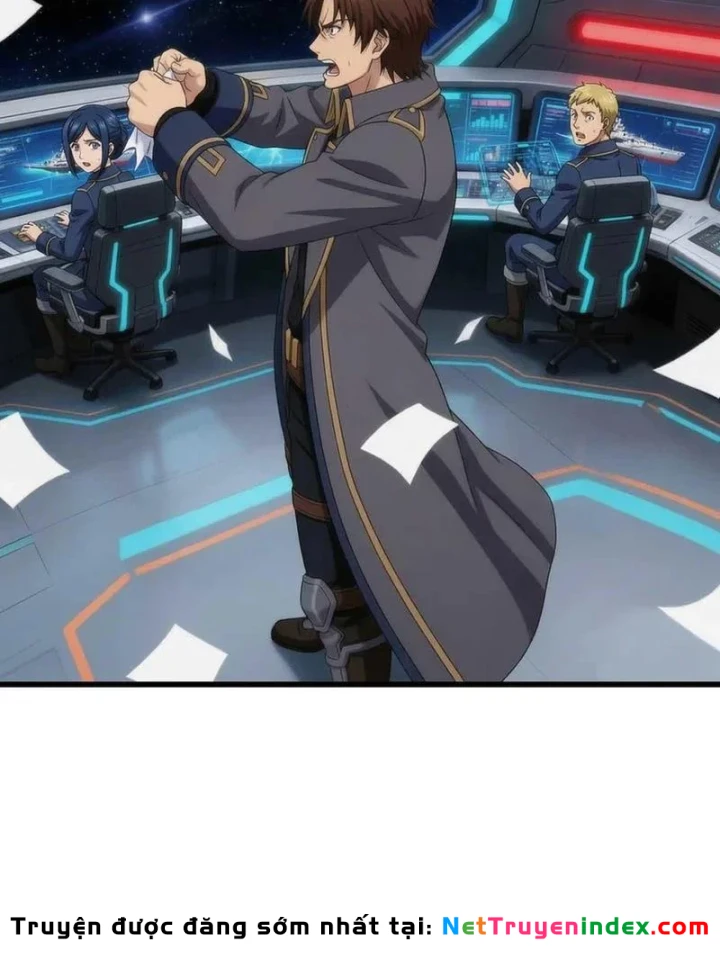 Chiến Hạm Của Ta Có Thể Thăng Cấp Chapter 166 - 112