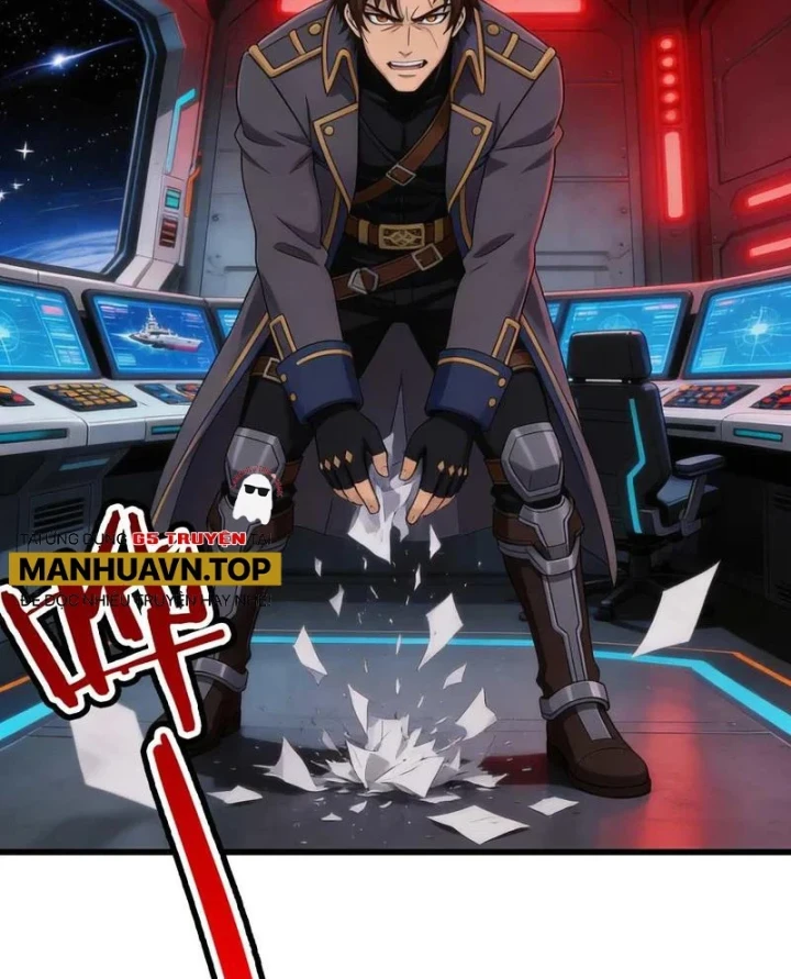 Chiến Hạm Của Ta Có Thể Thăng Cấp Chapter 166 - 114