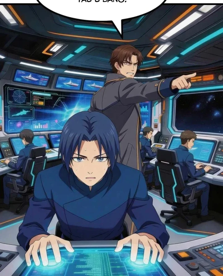 Chiến Hạm Của Ta Có Thể Thăng Cấp Chapter 166 - 118