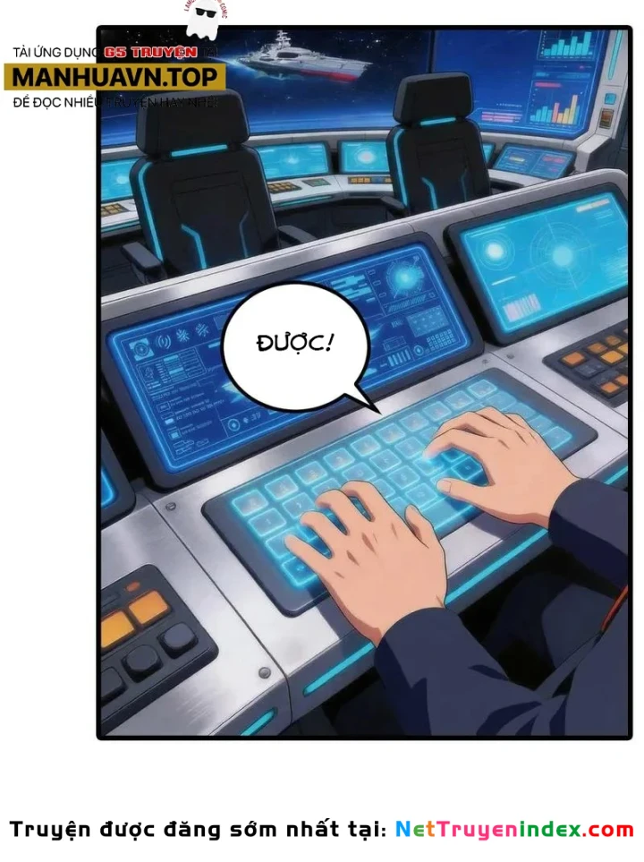 Chiến Hạm Của Ta Có Thể Thăng Cấp Chapter 166 - 120