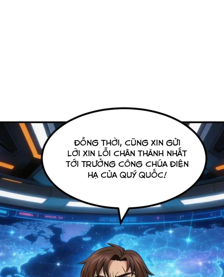 Chiến Hạm Của Ta Có Thể Thăng Cấp Chapter 166 - 124