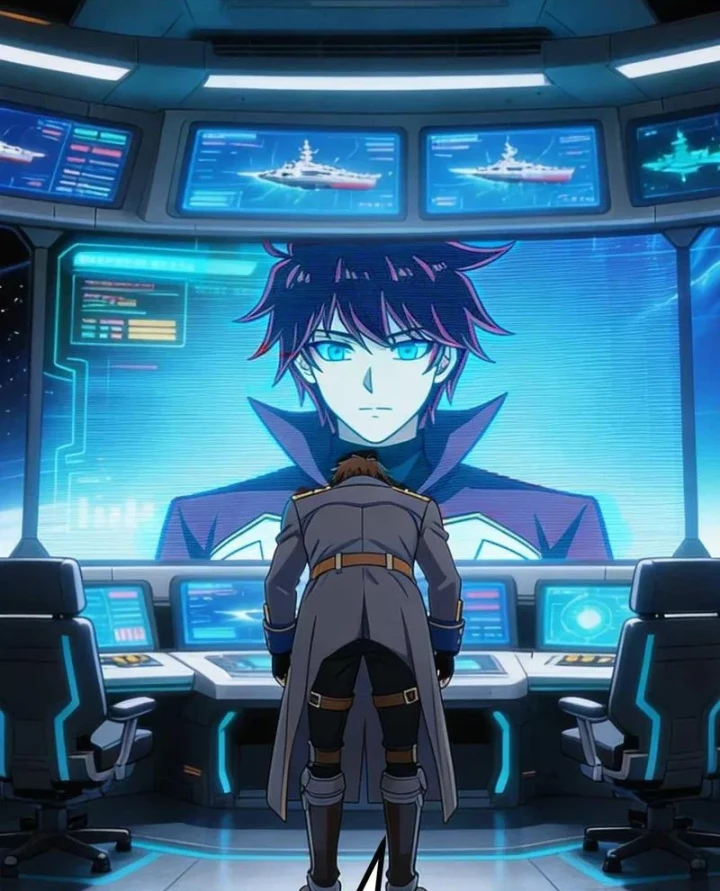 Chiến Hạm Của Ta Có Thể Thăng Cấp Chapter 166 - 127