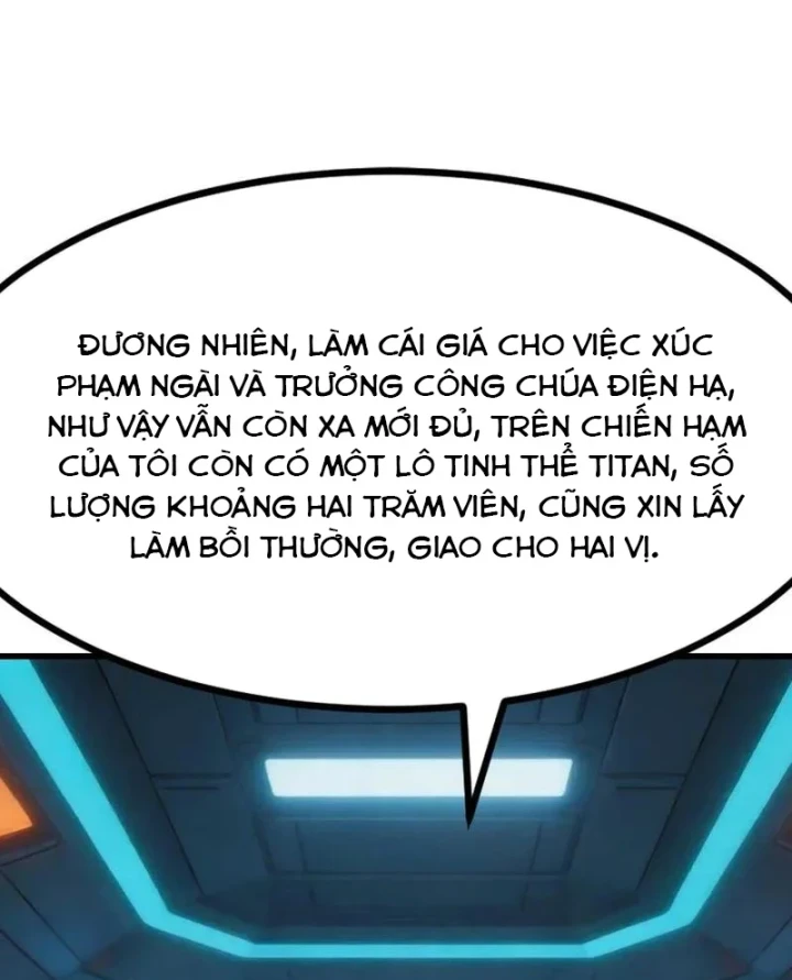 Chiến Hạm Của Ta Có Thể Thăng Cấp Chapter 166 - 133