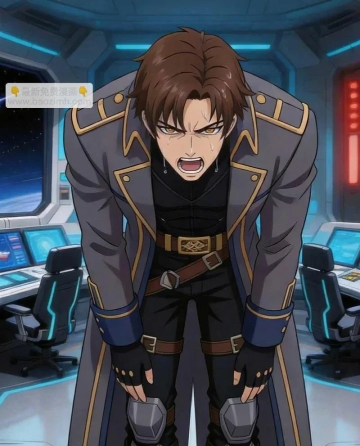 Chiến Hạm Của Ta Có Thể Thăng Cấp Chapter 166 - 134