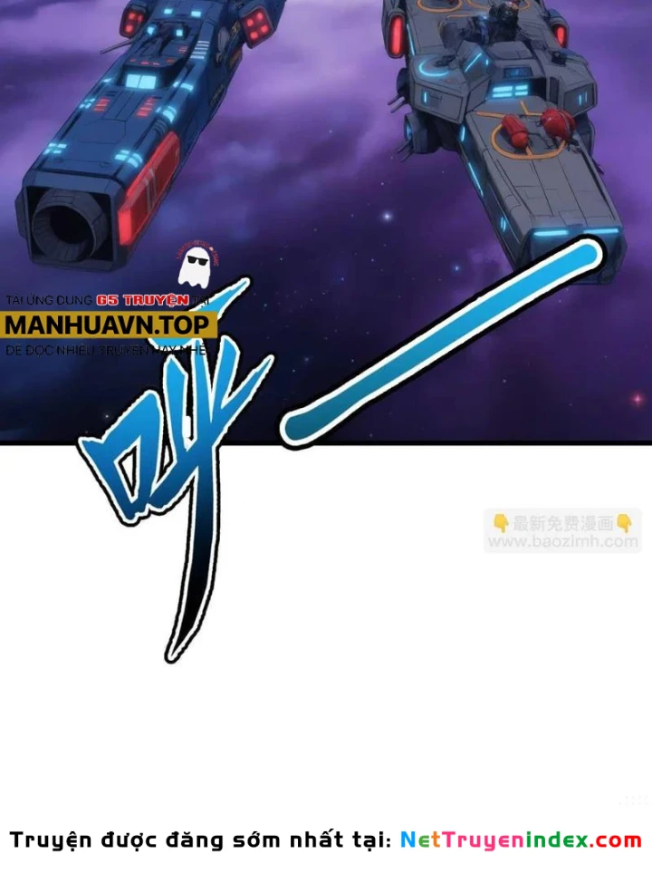 Chiến Hạm Của Ta Có Thể Thăng Cấp Chapter 167 - 2