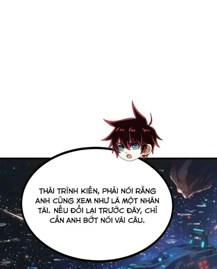 Chiến Hạm Của Ta Có Thể Thăng Cấp Chapter 167 - 3