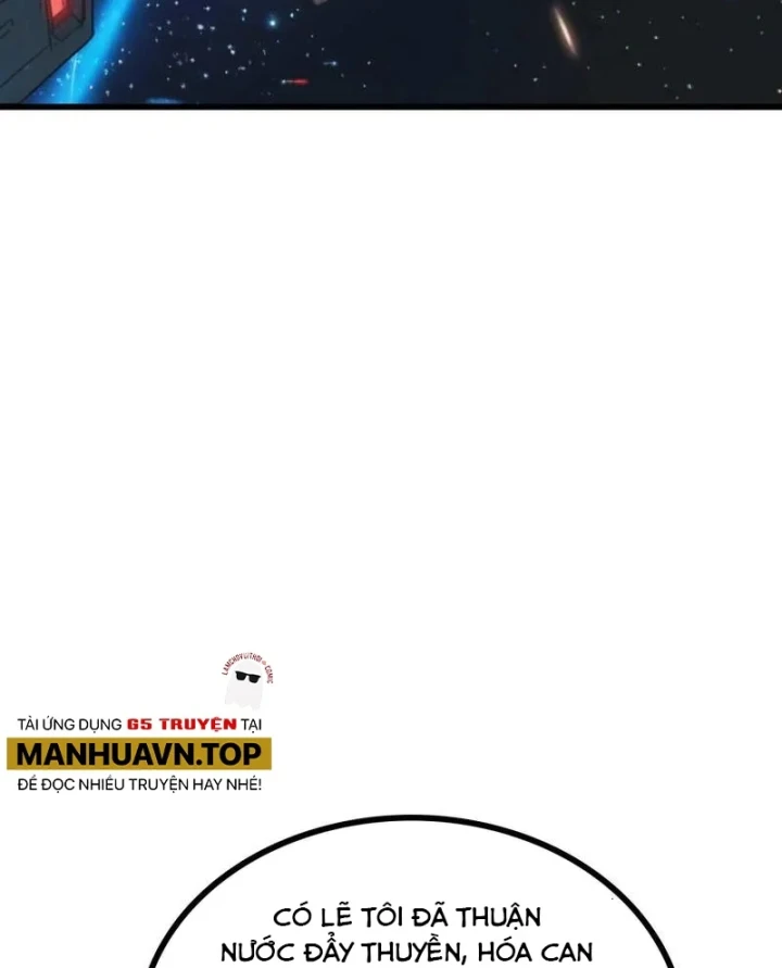 Chiến Hạm Của Ta Có Thể Thăng Cấp Chapter 167 - 5