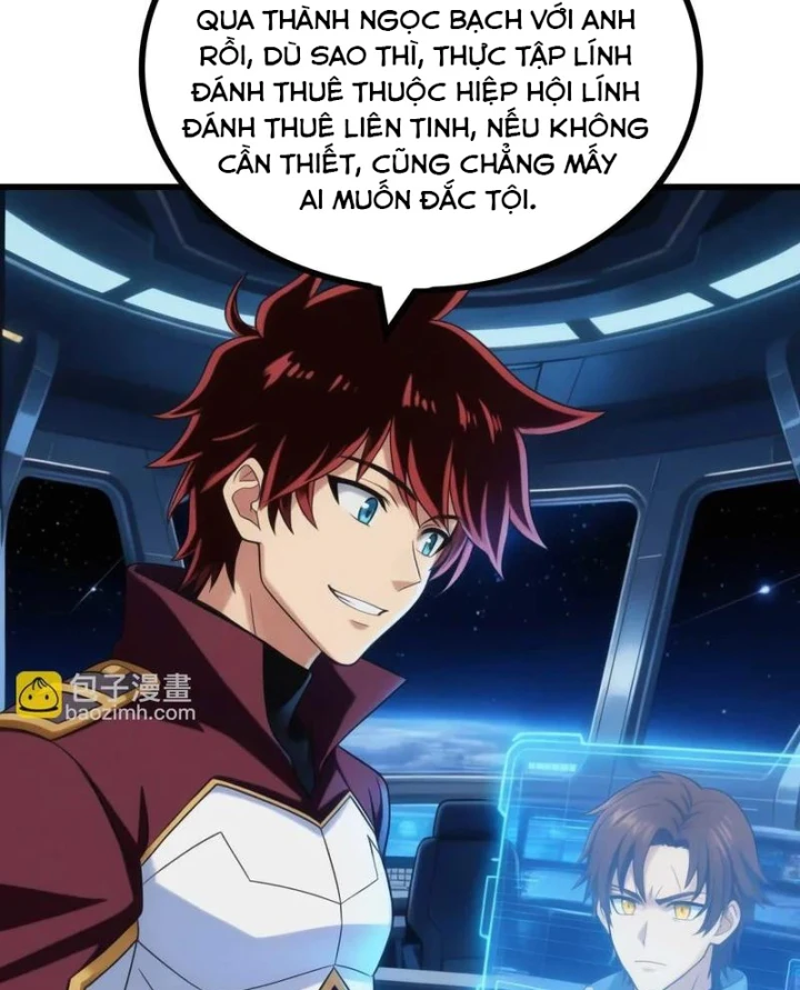 Chiến Hạm Của Ta Có Thể Thăng Cấp Chapter 167 - 6