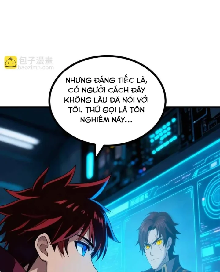 Chiến Hạm Của Ta Có Thể Thăng Cấp Chapter 167 - 8